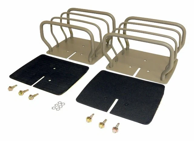 RT Off-Road - Tail Light Guard Set - RT34098